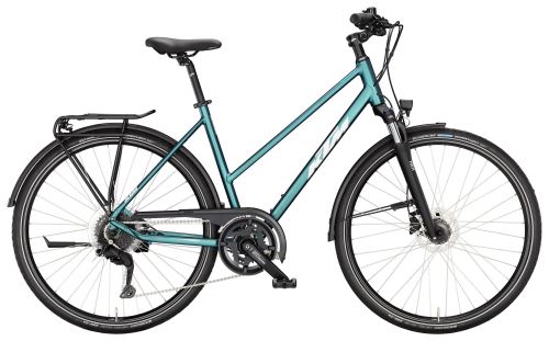 KTM LIFE SPACE D 2027