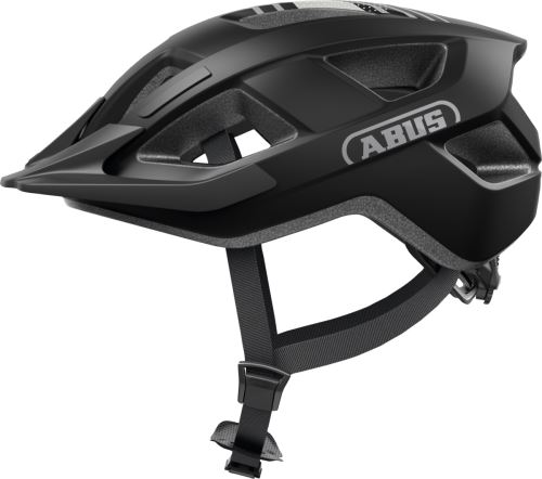 Aduro 3.0 LED race black M