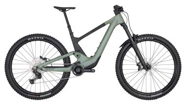 SCOTT VOLTAGE ERIDE 910 L 2025