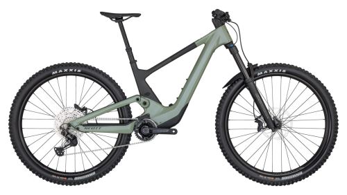 SCOTT VOLTAGE ERIDE 910 L 2025