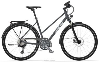 KTM LIFE STYLE D 2027 KTM LIFE STYLE D 2027