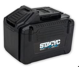 KTM 6AH BATTERY (18/20EDRIVE)