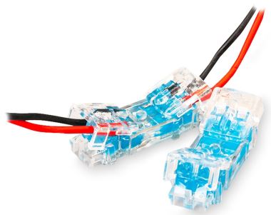 KTM CABLE CONNECTOR CT22 100PCS