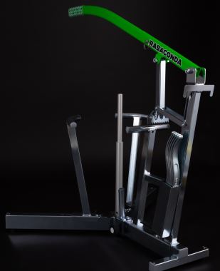 RABACONDA DIRT BIKE TIRE CHANGER (12)
