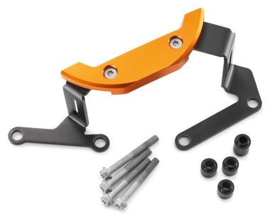 KTM IGNITION COVER PROTECTION KTM IGNITION COVER PROTECTION