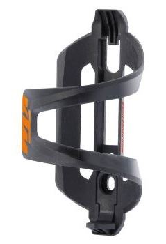 KTM COMP BOTTLE CAGE LEFT&amp;RIGHT BLK/OR