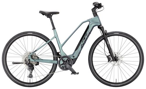 KTM MACINA CROSS SX ELITE D 2026