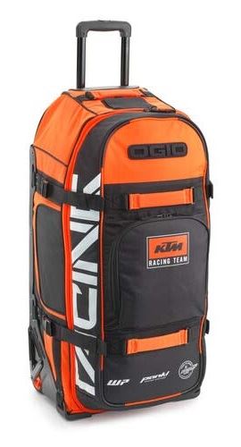 TEAM TRAVEL BAG 9800