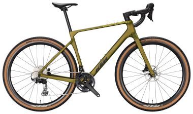 KTM GRAVELATOR ELITE 2x 2027 KTM GRAVELATOR ELITE 2x 2027