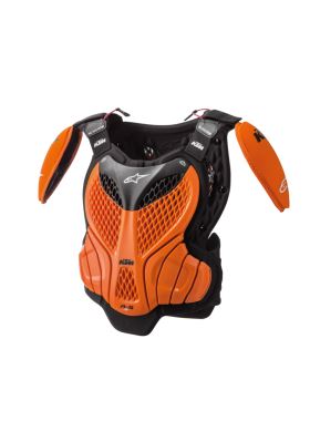 KIDS A-5 BODY PROTECTOR S/M