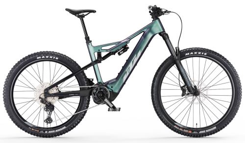 KTM MACINA KAPOHO ELITE 2023/24
