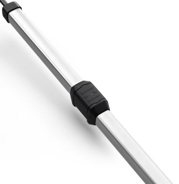 Thule Chariot cross-country skiing kit 2 (2)