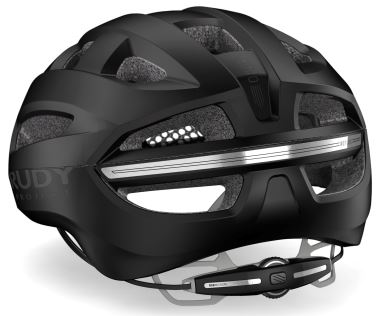 RUDY PROJECT CYKLISTICKÉ HELMY SKUDO (3)