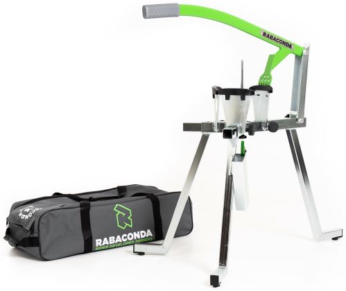 RABACONDA MINI TIRE CHANGER
