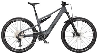 KTM MACINA LYCAN 892 / 872 GREY MATT 2027
