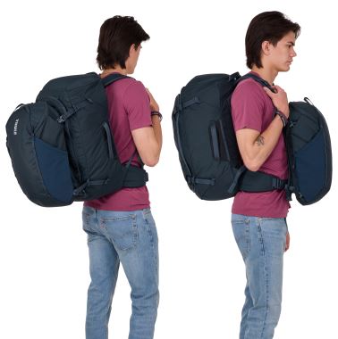 Thule Landmark 60L (3)