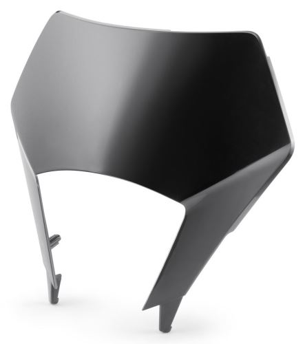 GASGAS HEADLIGHT SHROUD