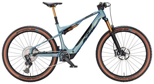 KTM MACINA SCARP SX PRIME 2025