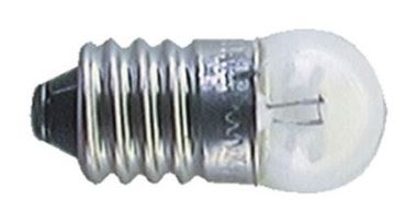 LIGHT BULB 6V 2.4W