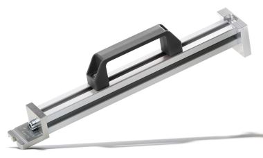 BOSCH KONTROLNÍ ŠABLONA POWERTUBE 400/500 HORIZONTÁLNÍ