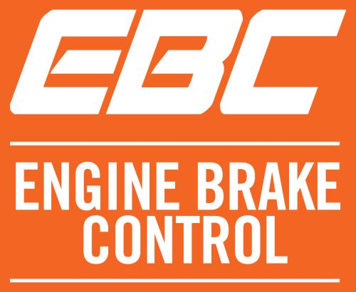 ENGINE BRAKE CONTROL