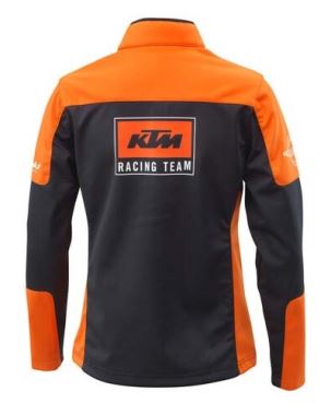 KTM WOMEN TEAM SOFTSHELL (1)