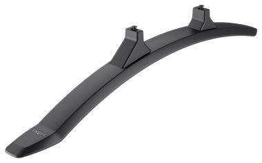Thule Tour Rack fender
