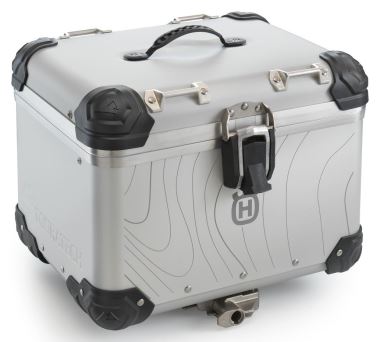 HUSQVARNA TOURATECH TOP CASE