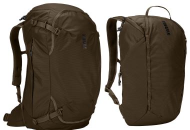 Thule Landmark 70L (2)