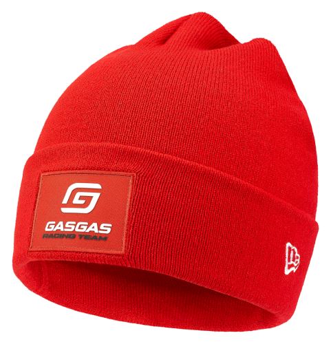 GASGAS TEAM BEANIE OS