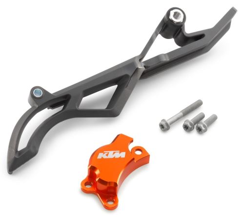 KTM CLUTCH SLAVE CYLINDER PROTECTION