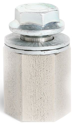 Thule internal hub hitch adapter