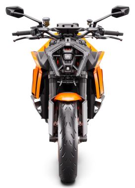 KTM 1390 SUPER DUKE R ORANGE 2026 (6)
