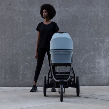 Thule bassinet (7)