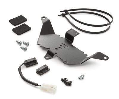 KTM ALARM SYSTEM MOUNTING KIT