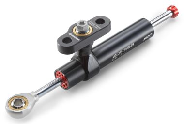 KTM STEERING DAMPER RC 990R CPL. KTM STEERING DAMPER RC 990R CPL.