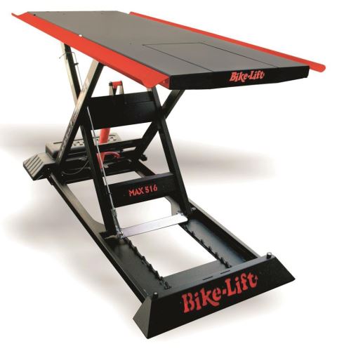 Elektrický hydraulický zvedák Bike-Lift MAX 516 (Gate)