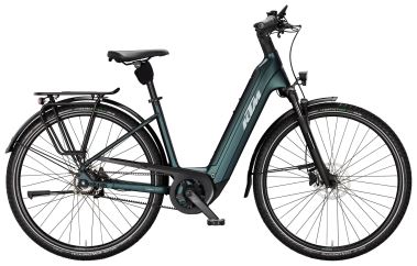 KTM MACINA CITY PX 720 BELT RT US 2027 KTM MACINA CITY PX 720 BELT RT US 2027