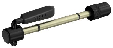 Thule Front Wheel Holder Thru-Axle 12-20mm Adapter
