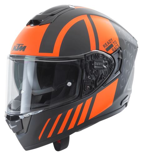 ST 501 HELMET