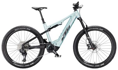 KTM MACINA LYCAN 771 GLORIOUS Di2 S/38 2026