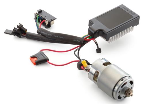 KTM MOTOR AND ESC COMBO 12