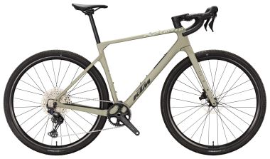 KTM GRAVELATOR PRO M/55 2027