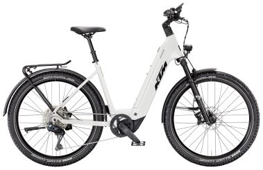 KTM MACINA AERA 871 LFC Di2 US 56 2026