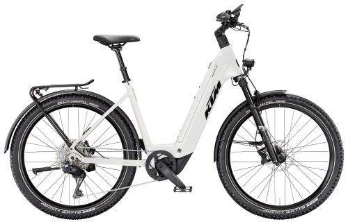KTM MACINA AERA 871 LFC Di2 US 2026