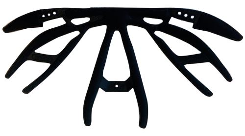 ABUS VÝSTELKA - STORMCHASER L