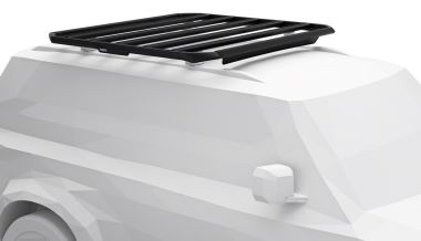 Thule Caprock XL (1)