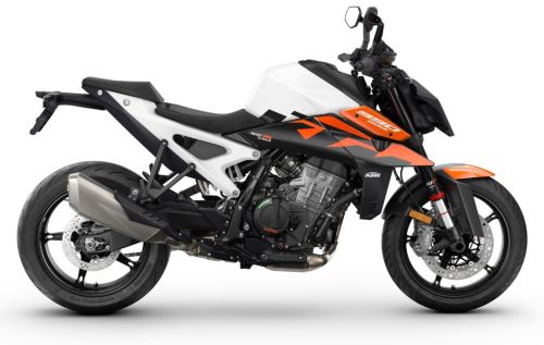 KTM 990 DUKE 2026