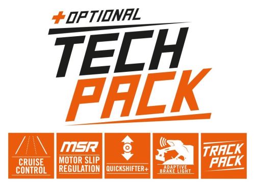 KTM TECH PACK