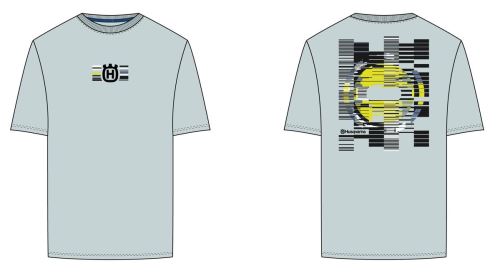 HUSQVARNA ACCELERATE T-SHIRT